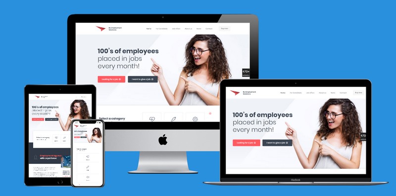 WEBSELL - Aplikasi E-Comerce UI/UX Profesional